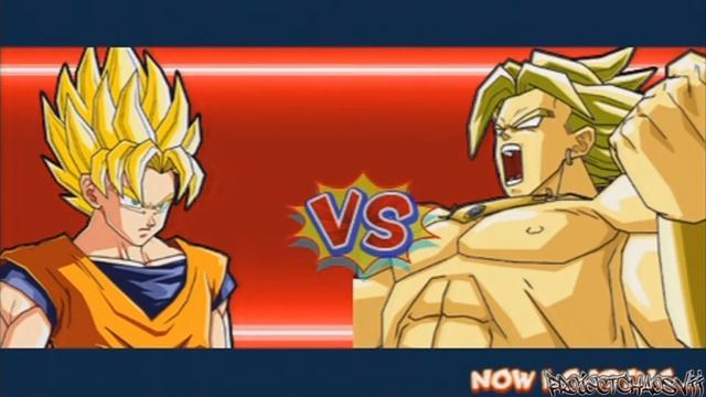 Dragon Ball Z: Shin Budokai Walkthrough Part 10 смотреть онлайн