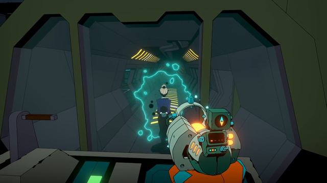 Humble Bundle Presents: Void Bastards - Launch Trailer смотреть онлайн