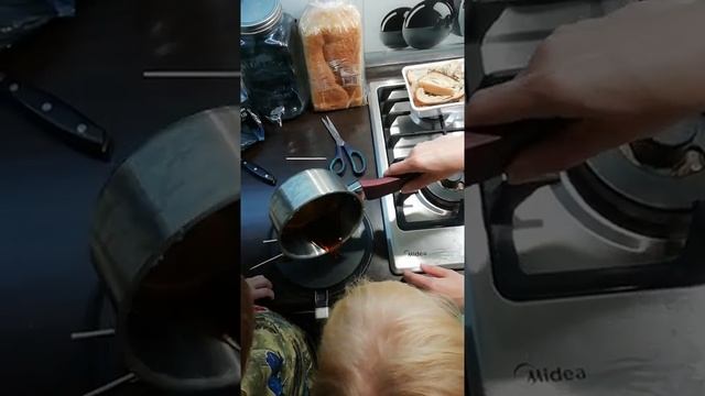 Домашний чупа чупс, или вкусные леденцы, быстро и вкусно) смотреть онлайн