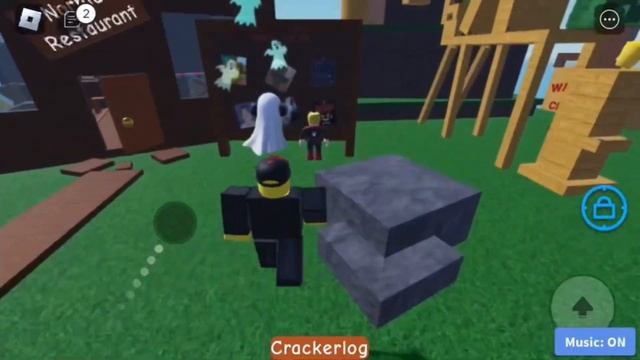 How To Get (NEW) Clipboard Cracker - Roblox Find The Crackers смотреть онлайн