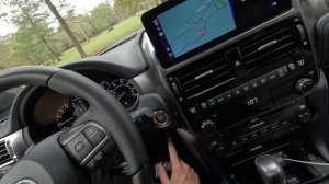 2023 Lexus GX 460 Black Line REVIEW!