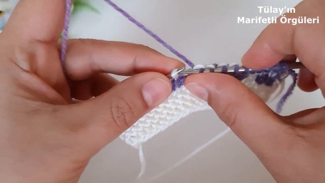 Bebek Örgü Modelleri ? Yelek, Hırka, Süveter Örgü Modeli