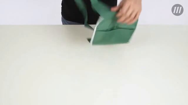 Складная промосумка для покупок Unit Foldable смотреть онлайн