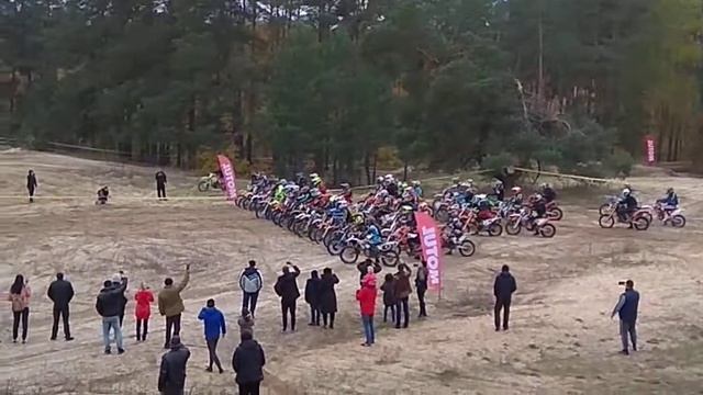 Кантри кросс 31.10.2020 Гвардейское. смотреть онлайн