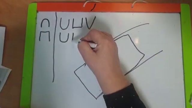 Cветлана Боер - Форма ногтя смотреть онлайн