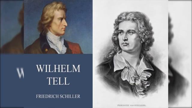 Friedrich Schiller смотреть онлайн