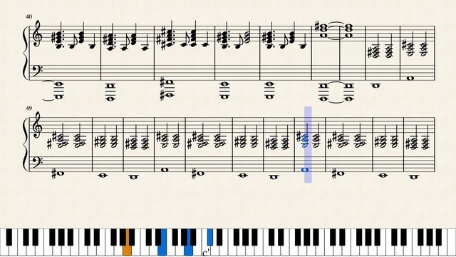 Little Mix Love Me or Leave Me (Piano Cover) смотреть онлайн