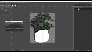 Стать иллюстратором и дизайнером просто! Урок 1.2 (GIMP, Inkscape): замена цвета, обесцвечивание.mp4