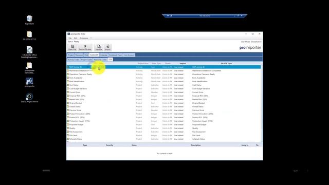 proimporter tool presentation смотреть онлайн