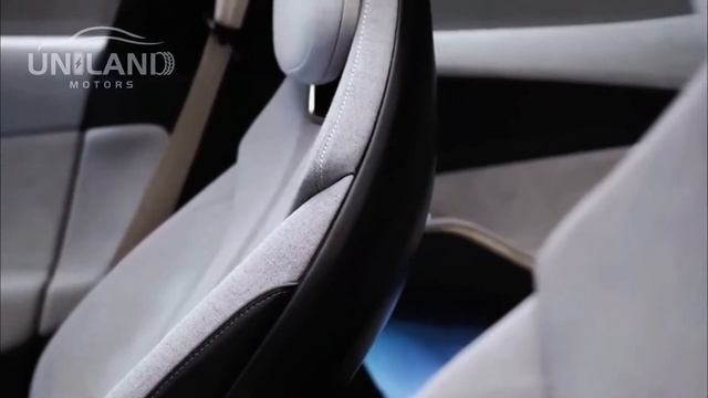 Lotus Eletre?️Electric supercar смотреть онлайн