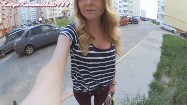 ✔ NEW VLOG: новый рюкзак,стрижка, МЕНЯЮ ФАМИЛИЮ, юбилей дедушки, фотосессия в Марьино и др... смотреть онлайн