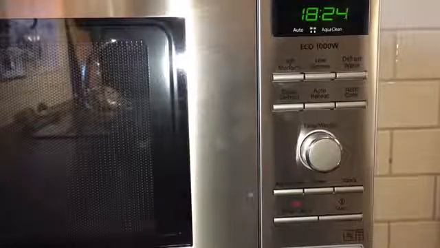 Panasonic NN-SD372S Review: Read Before You Buy смотреть онлайн