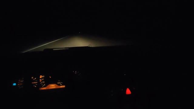 Отсутствует освещение, не видно дорог. смотреть онлайн