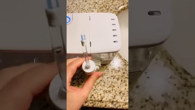 Waterpik ION Professional Cordless Water Flosser Review | Teeth Cleaner Rechargeable and Portable смотреть онлайн