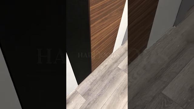 Двери в современном стиле «НОМА» смотреть онлайн