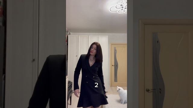 Новогодние образы. А вы уже решили где будете праздновать Новый год? #новогоднеенастроение смотреть онлайн