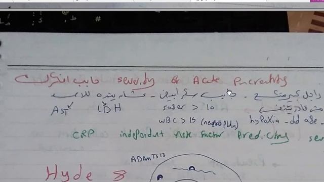 GIT passmedicine 2021 notes 4 смотреть онлайн