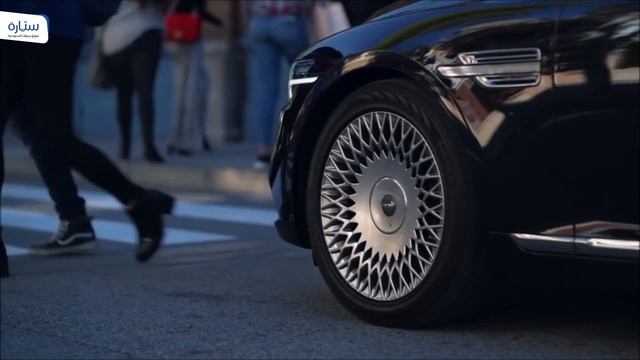 لاتفوتك هيونداي جينسس جي 90 2020 | Hyundai Genesis G90 смотреть онлайн