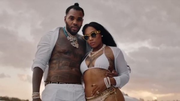 Rick Ross & Lil Wayne - Dollar Dreams ft. Kevin Gates, Jeezy (Music Video) 2023
