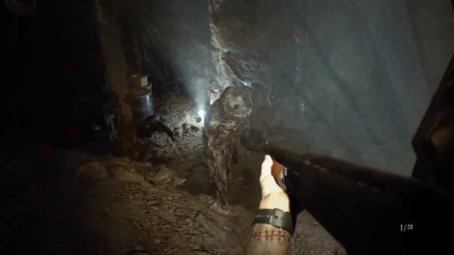 Resident EVIl Biohazard - First Playthrough (Part X) смотреть онлайн