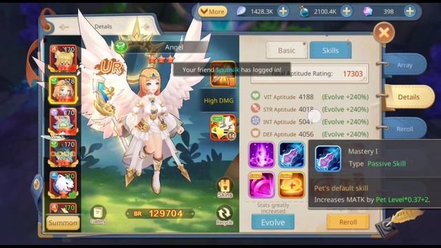 [Guardians of Cloudia] Judge Guide смотреть онлайн