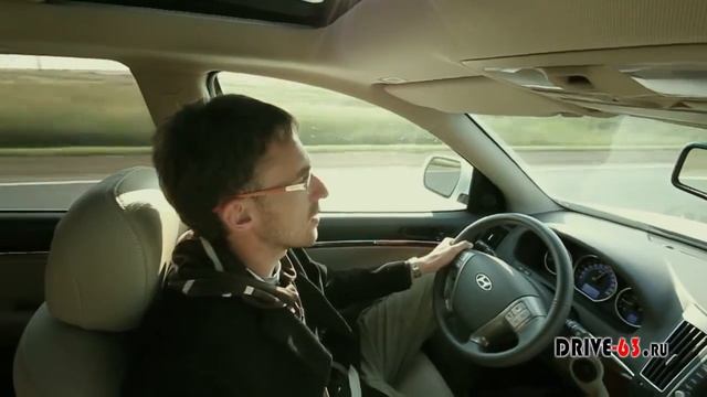 Hyundai ix55 vs параплан.mp4 смотреть онлайн