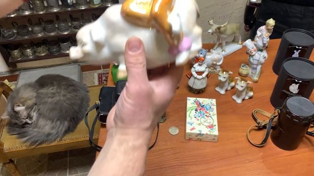 Раздача Хлеба и Зрелищ! смотреть онлайн