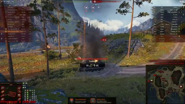 ПУТЬ К TVP T50/51 (ШКОДА Т25) смотреть онлайн