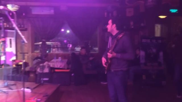 "Forever Eternal" Live @ Soundcheck in Baotou, China смотреть онлайн