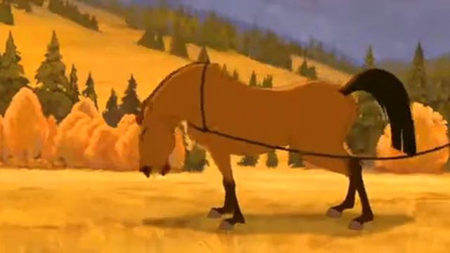 (спирит) это не женщина! смотреть онлайн