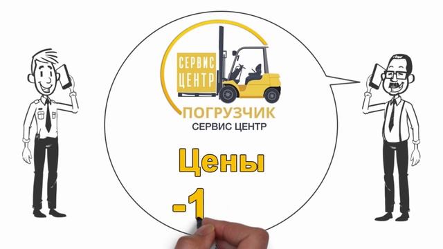 Обзор погрузчика смотреть онлайн