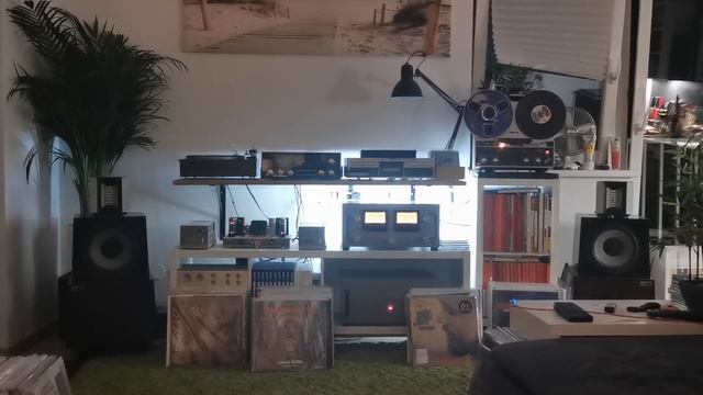 Revox A77 mk1 # audiophile mod for sale смотреть онлайн