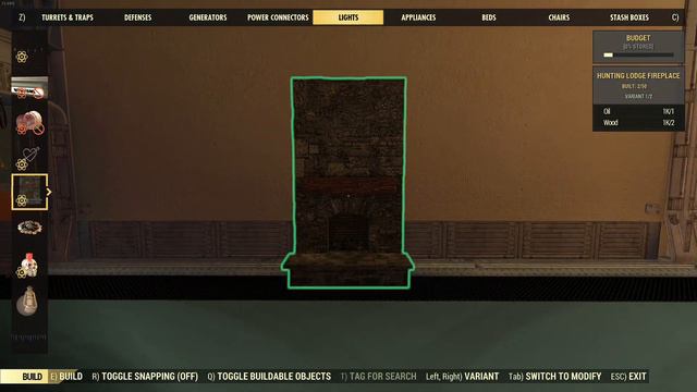 Fallout 76 Shelter Speed Build/Decorating смотреть онлайн