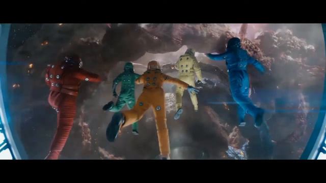 Milna aur marna sath me | guardians of the galaxy | vol 3 trailer review | explained in hindi смотреть онлайн