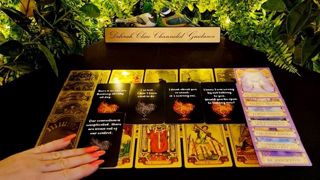 *T.G.I.F* LEO! BONUS! ❤ 8th March - How do they feel about you?... смотреть онлайн