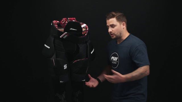 Sherwood Code V Pro Girdle Review смотреть онлайн