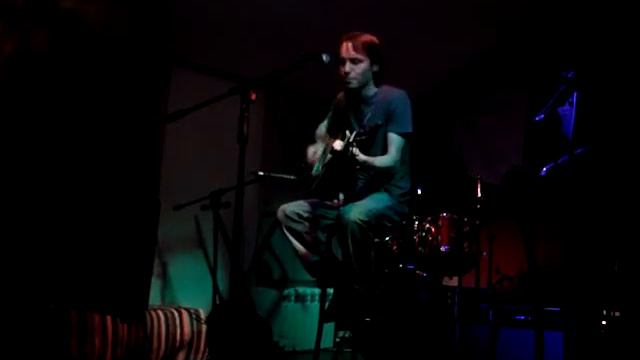 118 [Live 30.08.09 Рязанская Акустика] смотреть онлайн