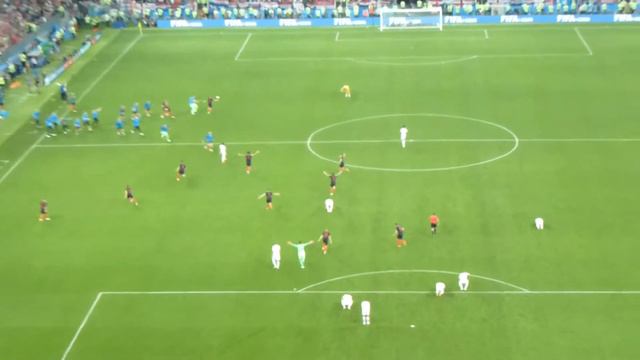 Лужники часть 14, заключительная. смотреть онлайн