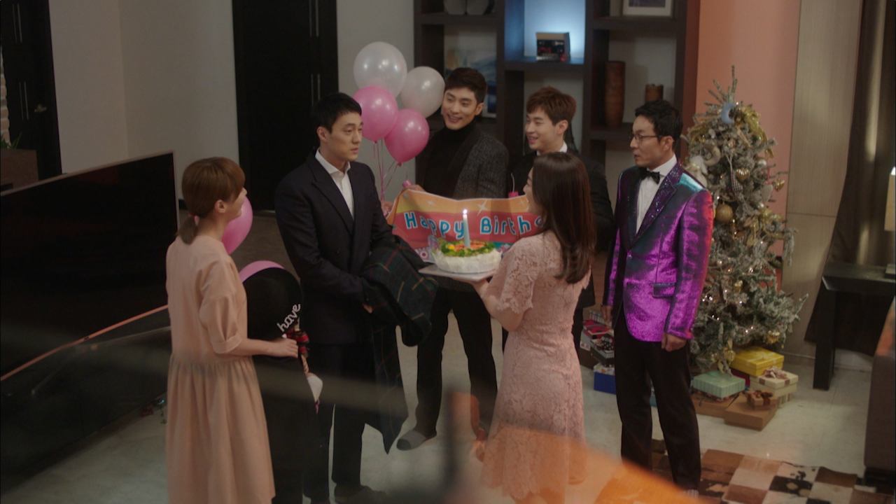 Моя Венера, 14 серия смотреть онлайн