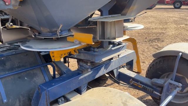 Bogballe EX med Boggy смотреть онлайн