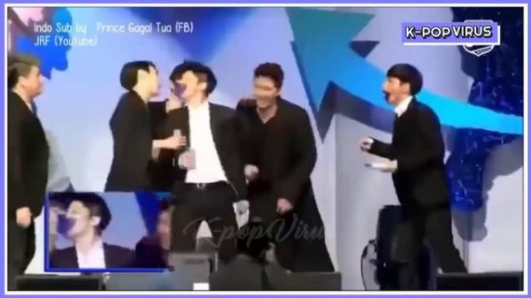 K-POP IDOLS PAPER GAME