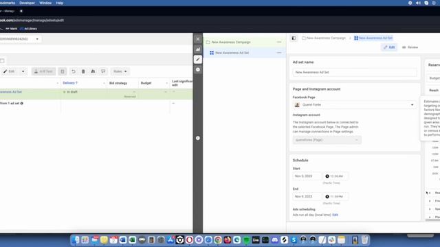 BRAND NEW Facebook Ads Strategy for CHEAP ADS! GOTTA SEE THIS! смотреть онлайн