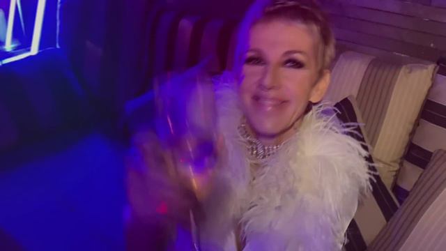 Ana Torroja - Cuando Tú Me Bailas смотреть онлайн