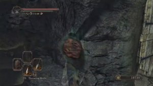 How to Farm the Tseldora Set - Dark Souls 2: Scholar of the First Sin