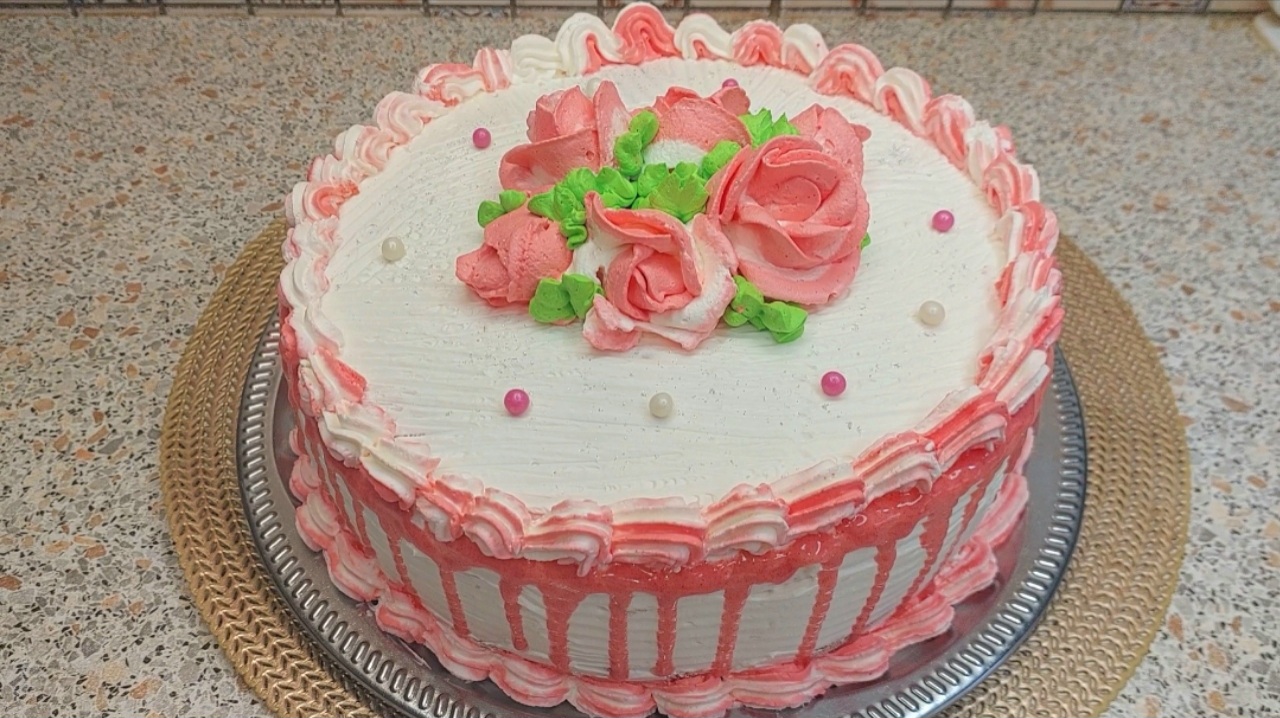 Мая любимая Торт ? смотреть онлайн