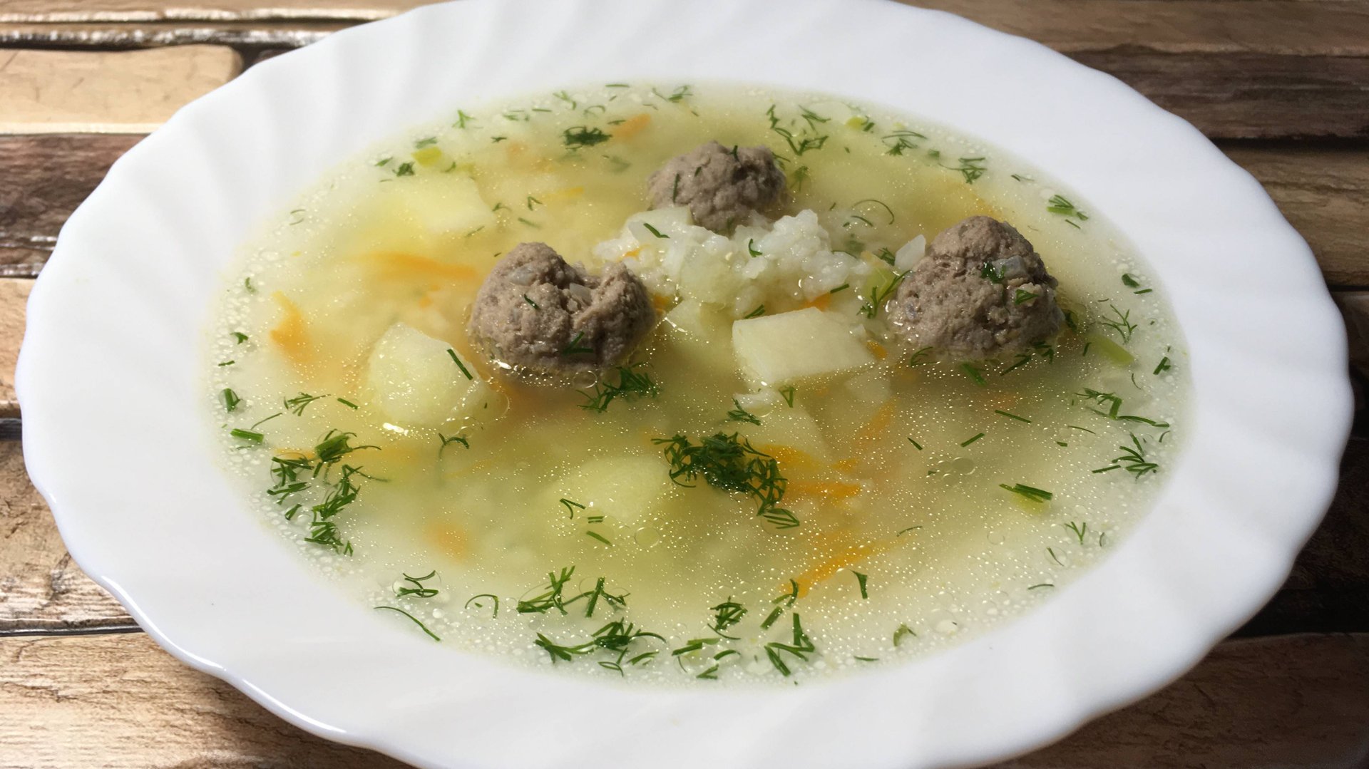 Просто и Вкусно