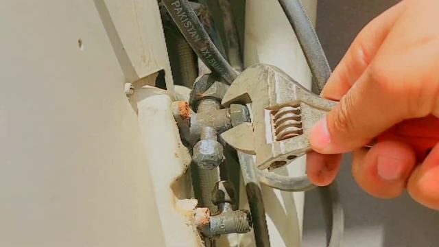 Haier Split Ac Service | Howe To Dc Inverter Ac Service | KS Editer