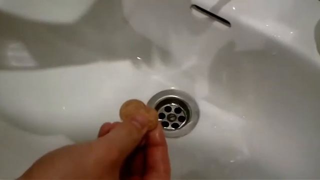 Чистка Бронзовых Монет смотреть онлайн