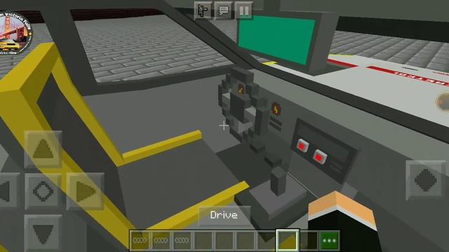 Audi Quattro S1 addon Minecraft pe смотреть онлайн