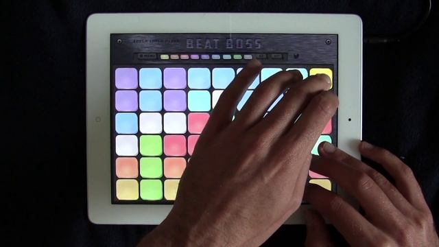 Big Room House Dj App Mashup